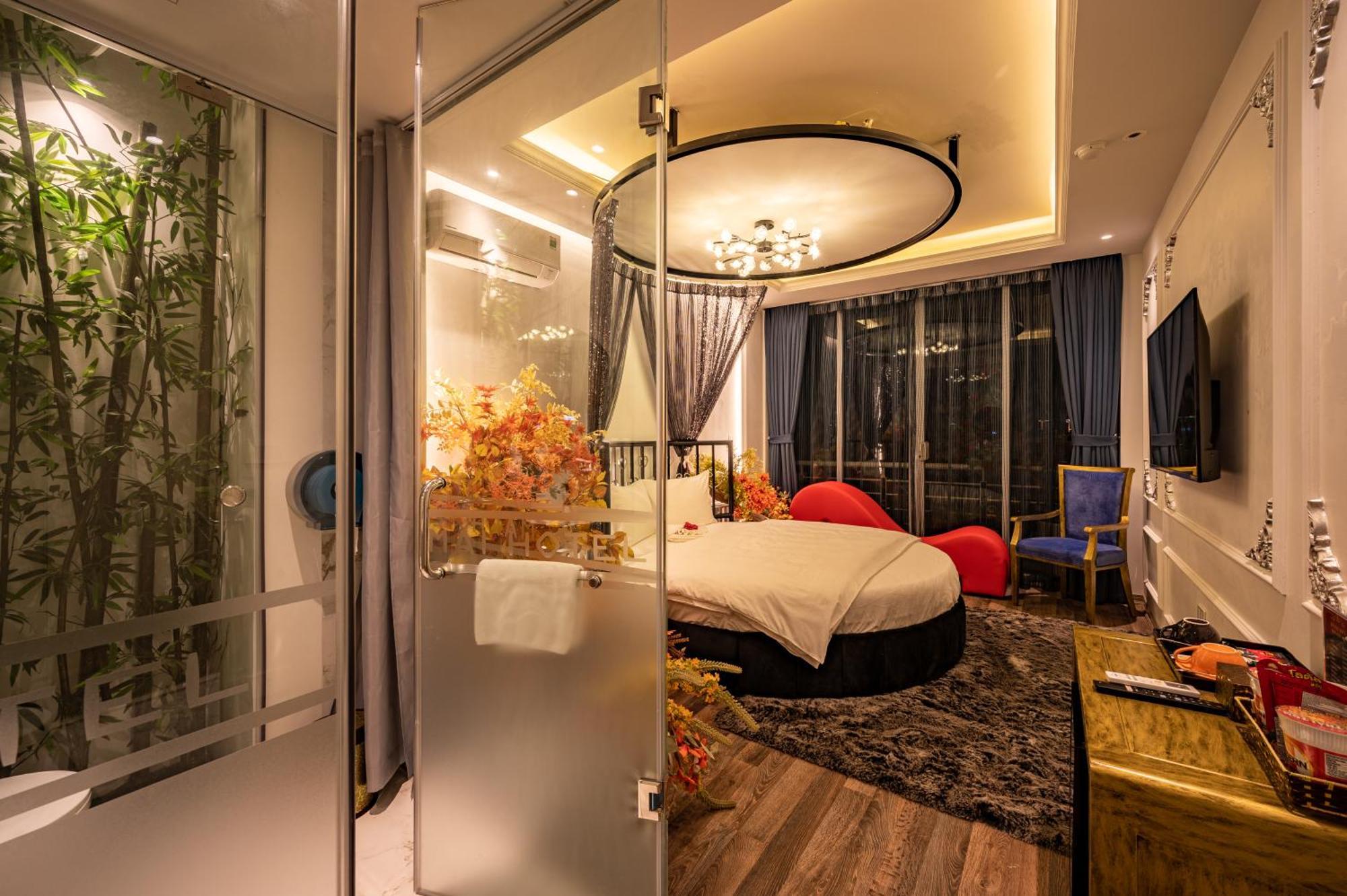 Khách sạn Mai 3*