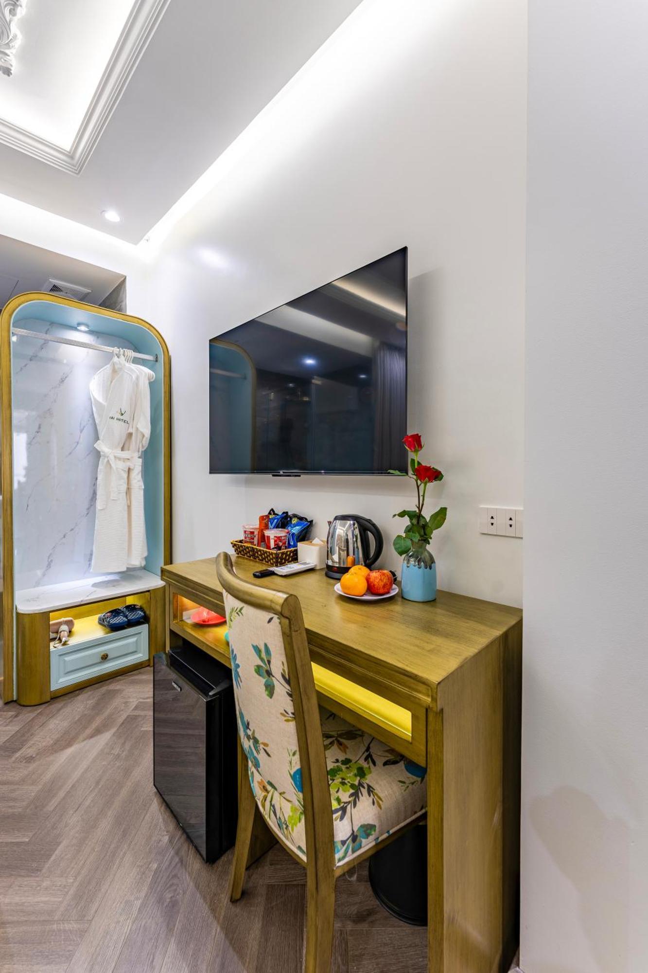 Mai 3* Hà Nội