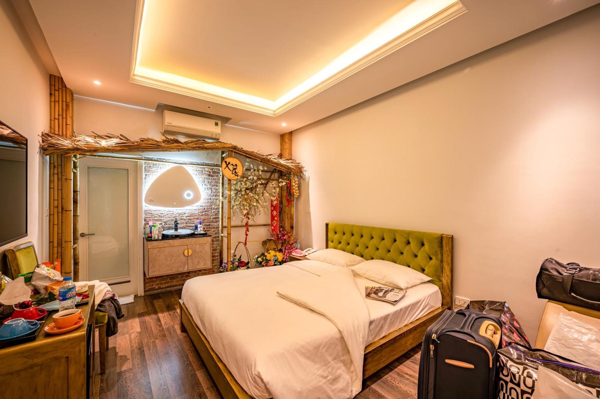Khách sạn Mai 3*