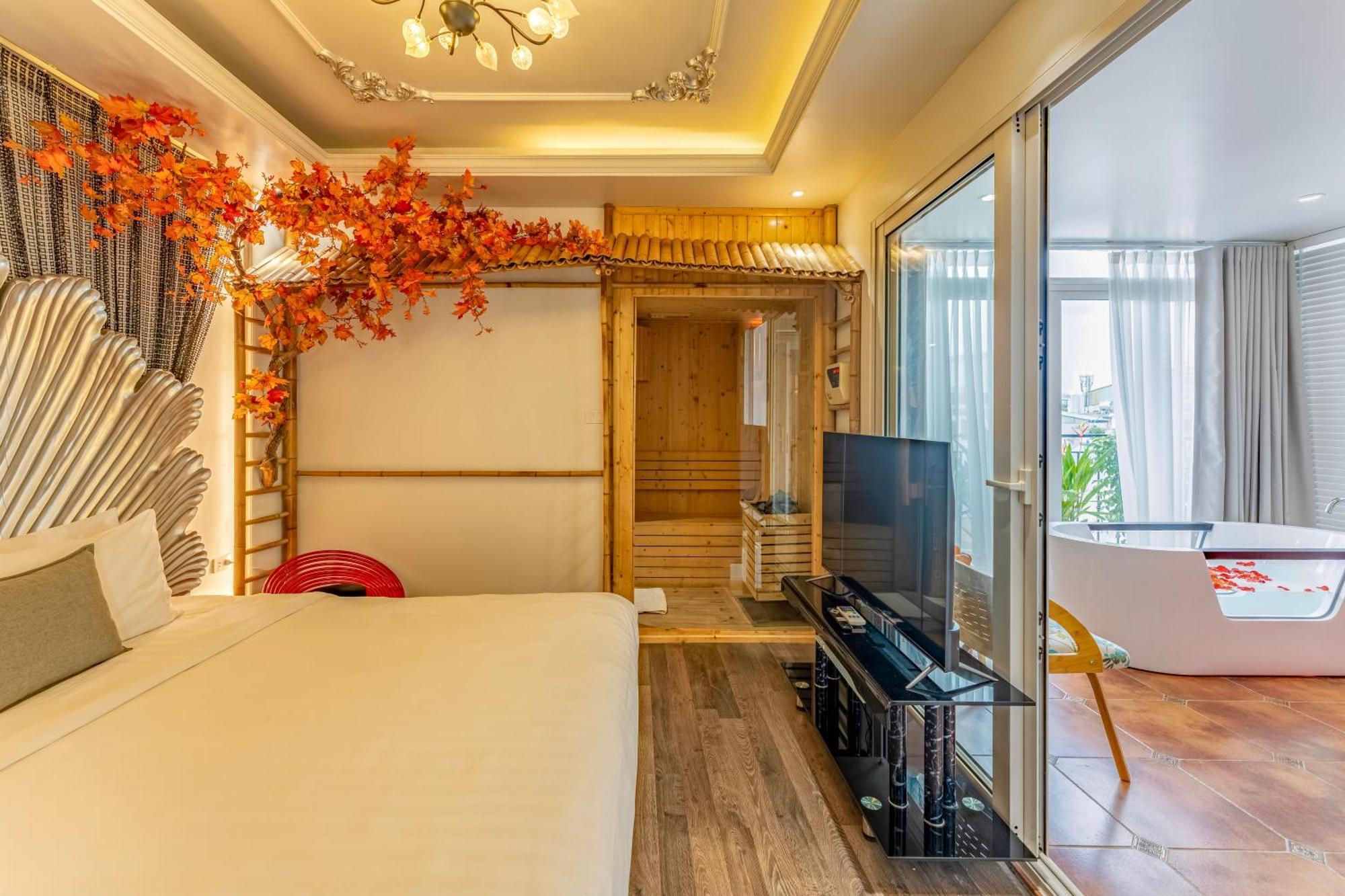 Mai Khách sạn Hà Nội