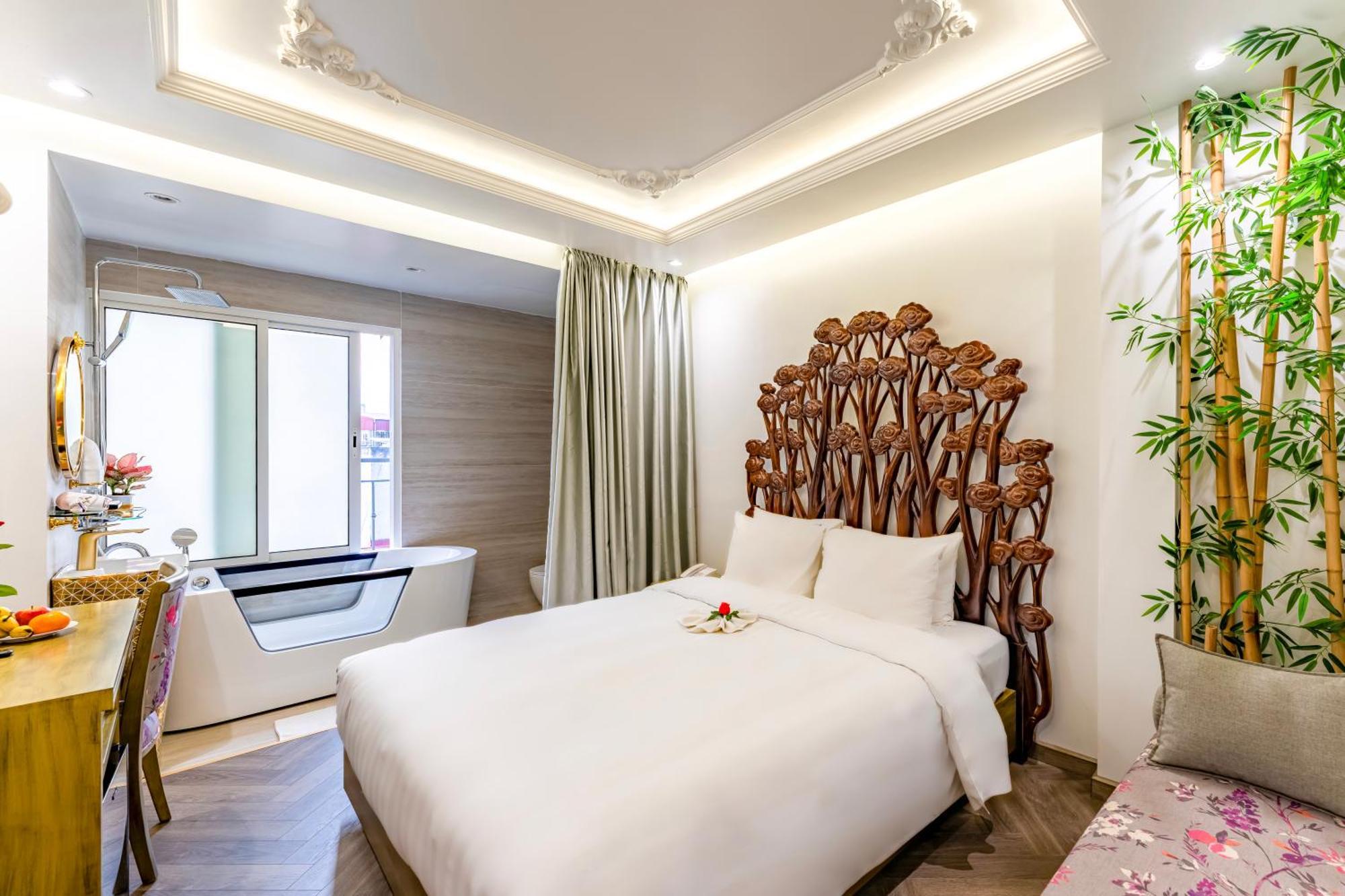 Khách sạn Mai 3*
