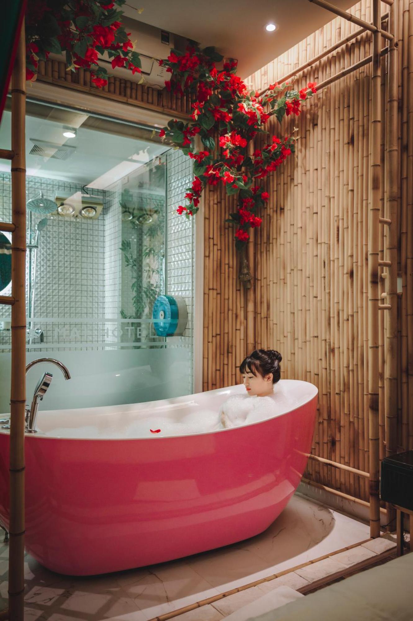 Mai Khách sạn Hà Nội