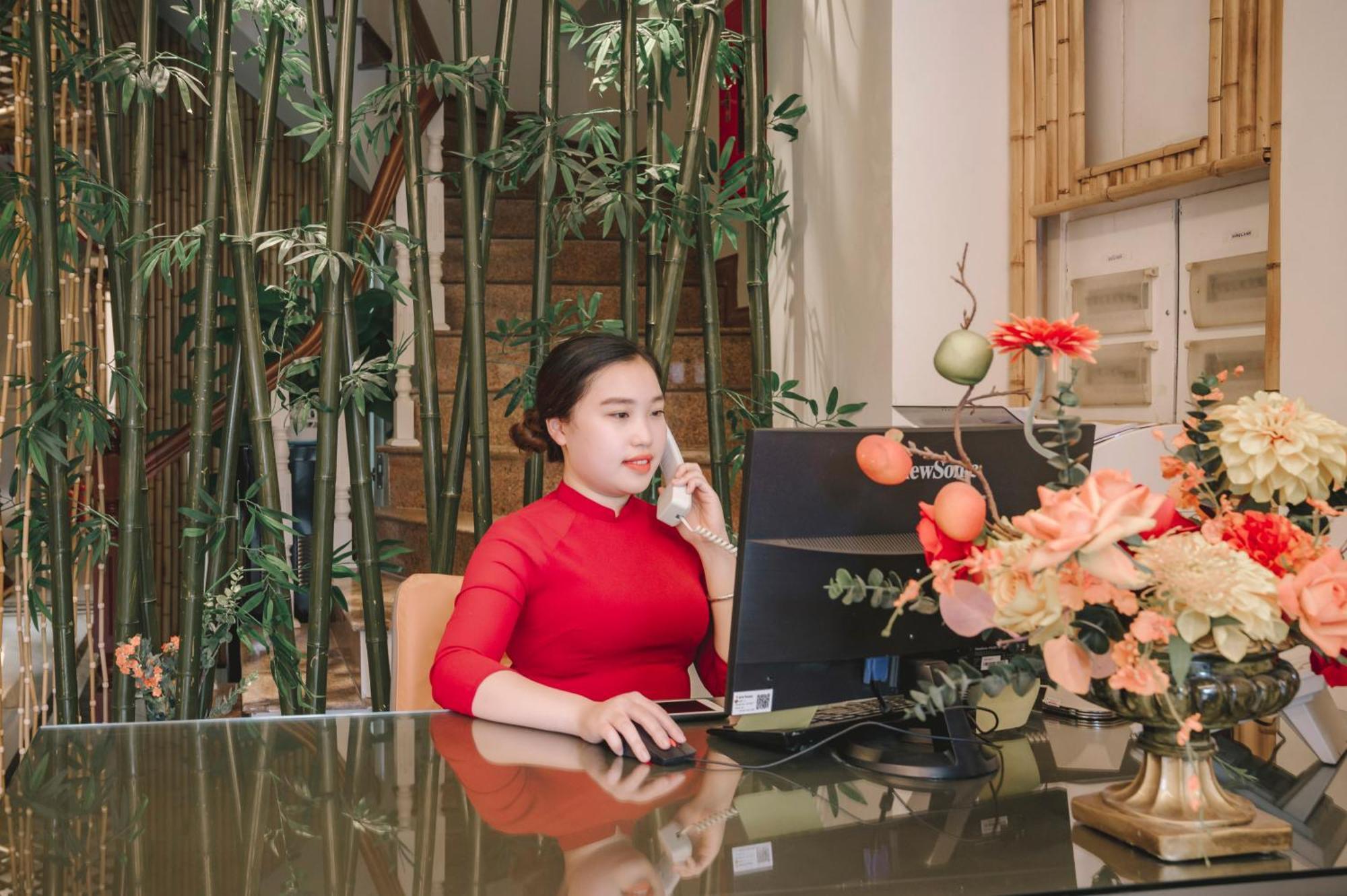 Mai Khách sạn 3*