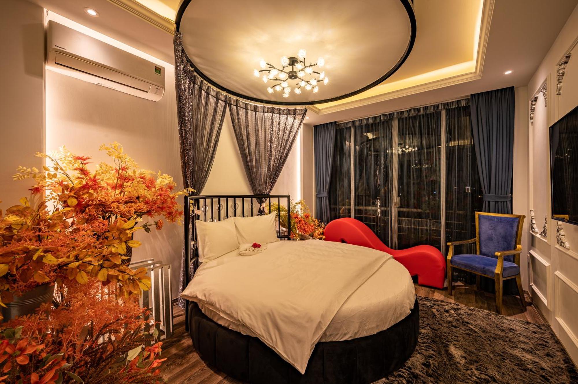 Khách sạn Mai Hà Nội